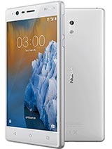 Best available price of Nokia 3 in Sierraleone