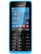 Best available price of Nokia 301 in Sierraleone