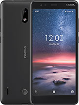 Best available price of Nokia 3-1 A in Sierraleone