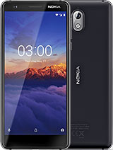Best available price of Nokia 3-1 in Sierraleone
