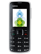 Best available price of Nokia 3110 Evolve in Sierraleone