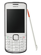 Best available price of Nokia 3208c in Sierraleone
