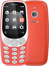 Best available price of Nokia 3310 3G in Sierraleone