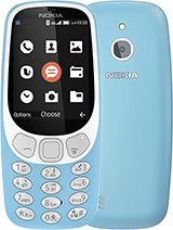 Best available price of Nokia 3310 4G in Sierraleone