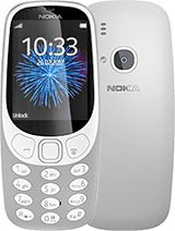 Best available price of Nokia 3310 2017 in Sierraleone
