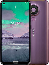 Nokia 7 plus at Sierraleone.mymobilemarket.net