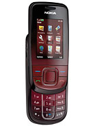 Best available price of Nokia 3600 slide in Sierraleone