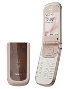 Best available price of Nokia 3710 fold in Sierraleone