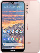 Best available price of Nokia 4-2 in Sierraleone