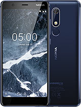 Best available price of Nokia 5-1 in Sierraleone