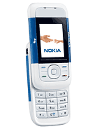 Best available price of Nokia 5200 in Sierraleone