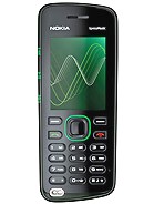 Best available price of Nokia 5220 XpressMusic in Sierraleone