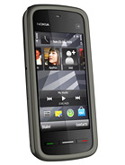 Best available price of Nokia 5230 in Sierraleone