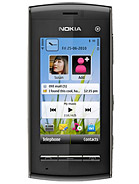 Best available price of Nokia 5250 in Sierraleone