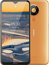 Best available price of Nokia 5_3 in Sierraleone