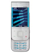 Best available price of Nokia 5330 XpressMusic in Sierraleone