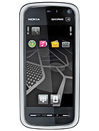 Best available price of Nokia 5800 Navigation Edition in Sierraleone
