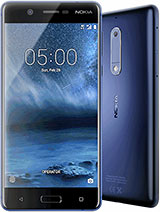 Best available price of Nokia 5 in Sierraleone