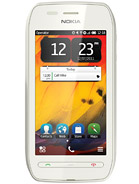 Best available price of Nokia 603 in Sierraleone