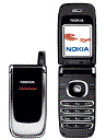 Best available price of Nokia 6060 in Sierraleone
