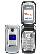 Best available price of Nokia 6085 in Sierraleone