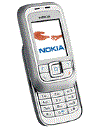 Best available price of Nokia 6111 in Sierraleone