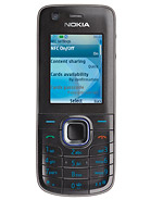 Best available price of Nokia 6212 classic in Sierraleone