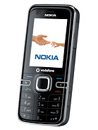 Best available price of Nokia 6124 classic in Sierraleone