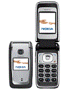 Best available price of Nokia 6125 in Sierraleone