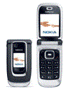 Best available price of Nokia 6126 in Sierraleone