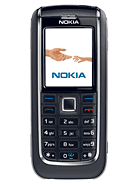 Best available price of Nokia 6151 in Sierraleone
