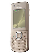Best available price of Nokia 6216 classic in Sierraleone
