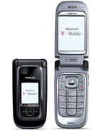 Best available price of Nokia 6263 in Sierraleone