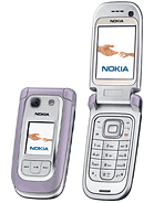 Best available price of Nokia 6267 in Sierraleone