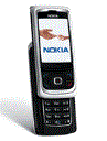 Best available price of Nokia 6282 in Sierraleone