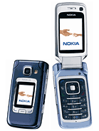Best available price of Nokia 6290 in Sierraleone