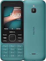 Best available price of Nokia 6300 4G in Sierraleone