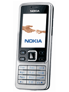 Best available price of Nokia 6300 in Sierraleone