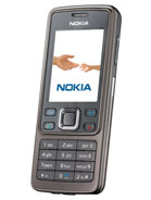 Best available price of Nokia 6300i in Sierraleone