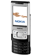 Best available price of Nokia 6500 slide in Sierraleone