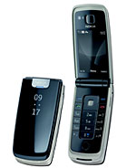 Best available price of Nokia 6600 fold in Sierraleone