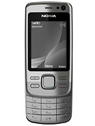 Best available price of Nokia 6600i slide in Sierraleone