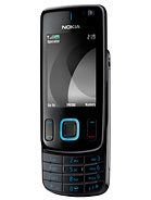 Best available price of Nokia 6600 slide in Sierraleone