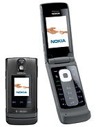 Best available price of Nokia 6650 fold in Sierraleone