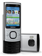Best available price of Nokia 6700 slide in Sierraleone