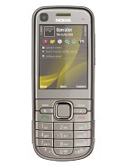 Best available price of Nokia 6720 classic in Sierraleone