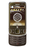 Best available price of Nokia 6788 in Sierraleone