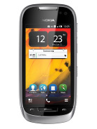 Best available price of Nokia 701 in Sierraleone