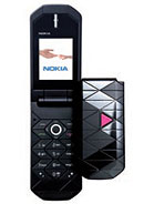 Best available price of Nokia 7070 Prism in Sierraleone