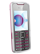 Best available price of Nokia 7210 Supernova in Sierraleone
